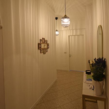 La Casa Di Sofie Bed and Breakfast Chiavari Exteriör bild