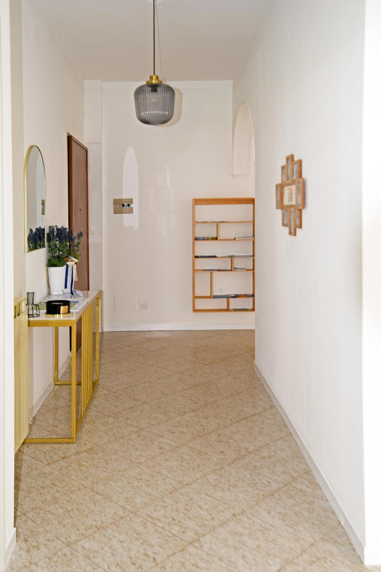La Casa Di Sofie Bed and Breakfast Chiavari Exteriör bild