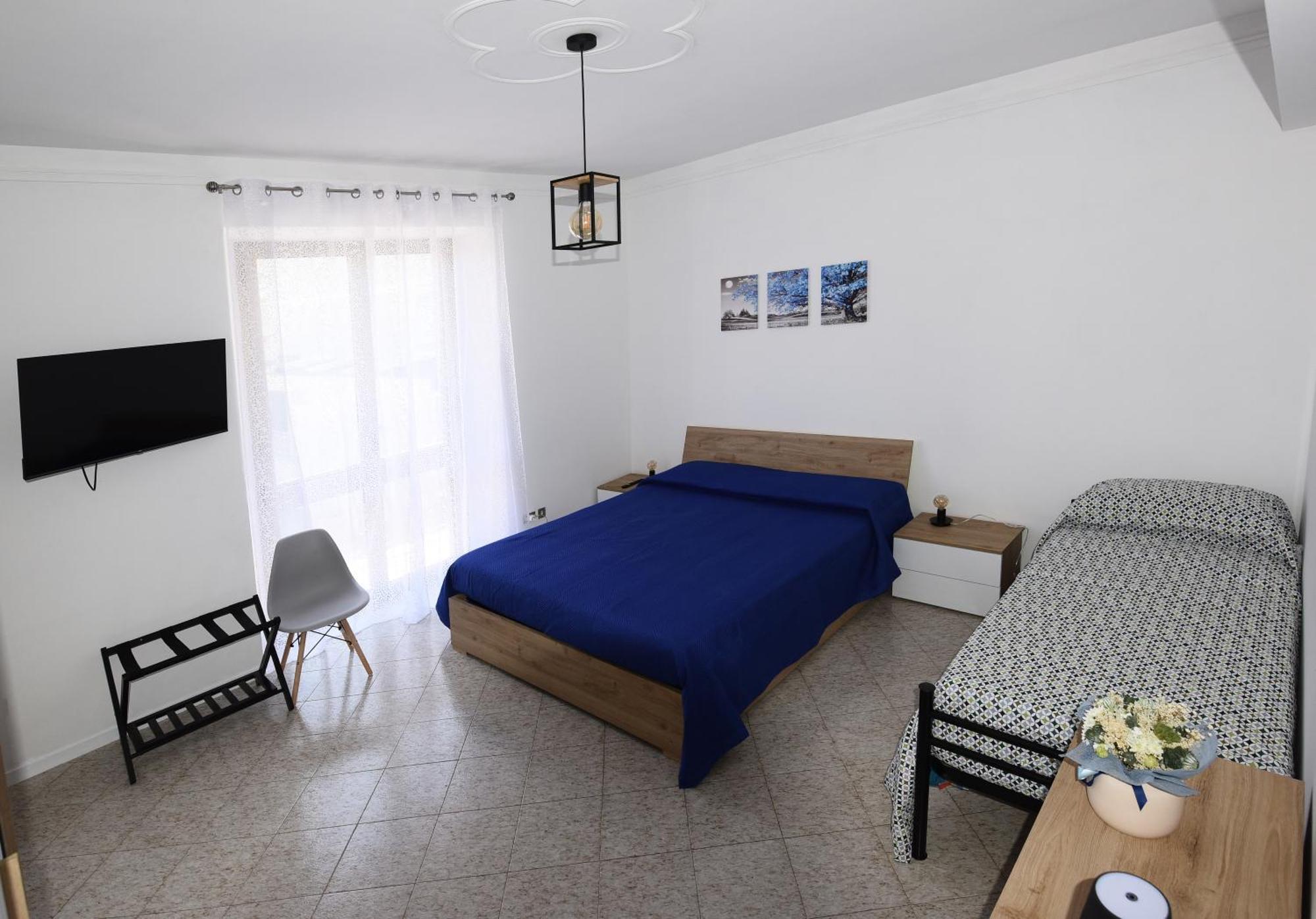 La Casa Di Sofie Bed and Breakfast Chiavari Exteriör bild
